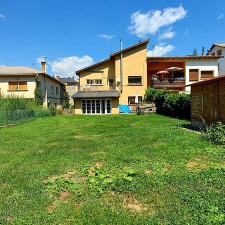 Casita Bonita Βίλα Castejón de Sos Εξωτερικό φωτογραφία