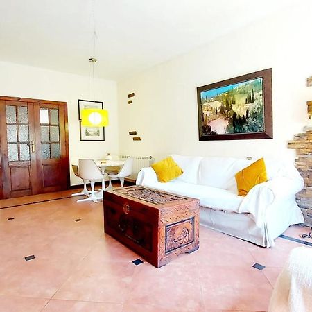 Casita Bonita Βίλα Castejón de Sos Εξωτερικό φωτογραφία