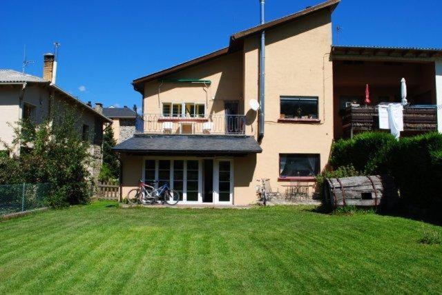 Casita Bonita Βίλα Castejón de Sos Εξωτερικό φωτογραφία