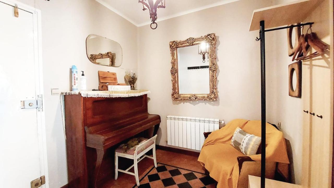 Casita Bonita Βίλα Castejón de Sos Εξωτερικό φωτογραφία