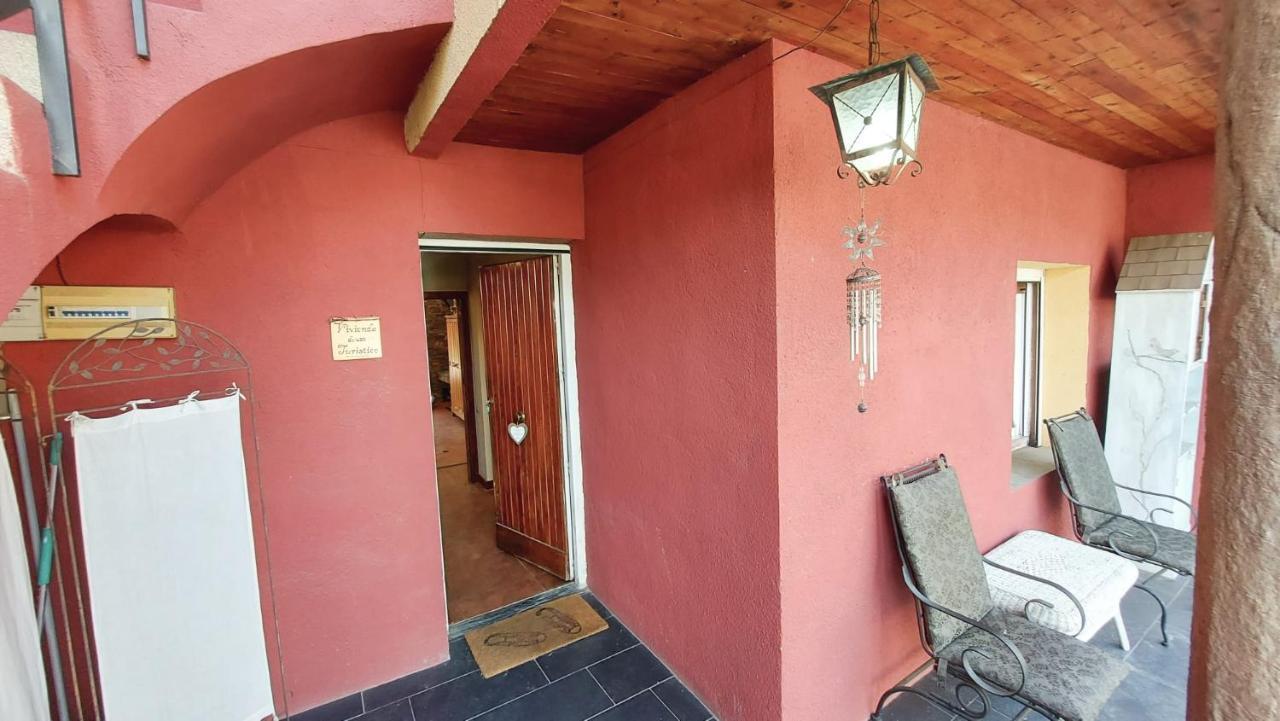 Casita Bonita Βίλα Castejón de Sos Εξωτερικό φωτογραφία