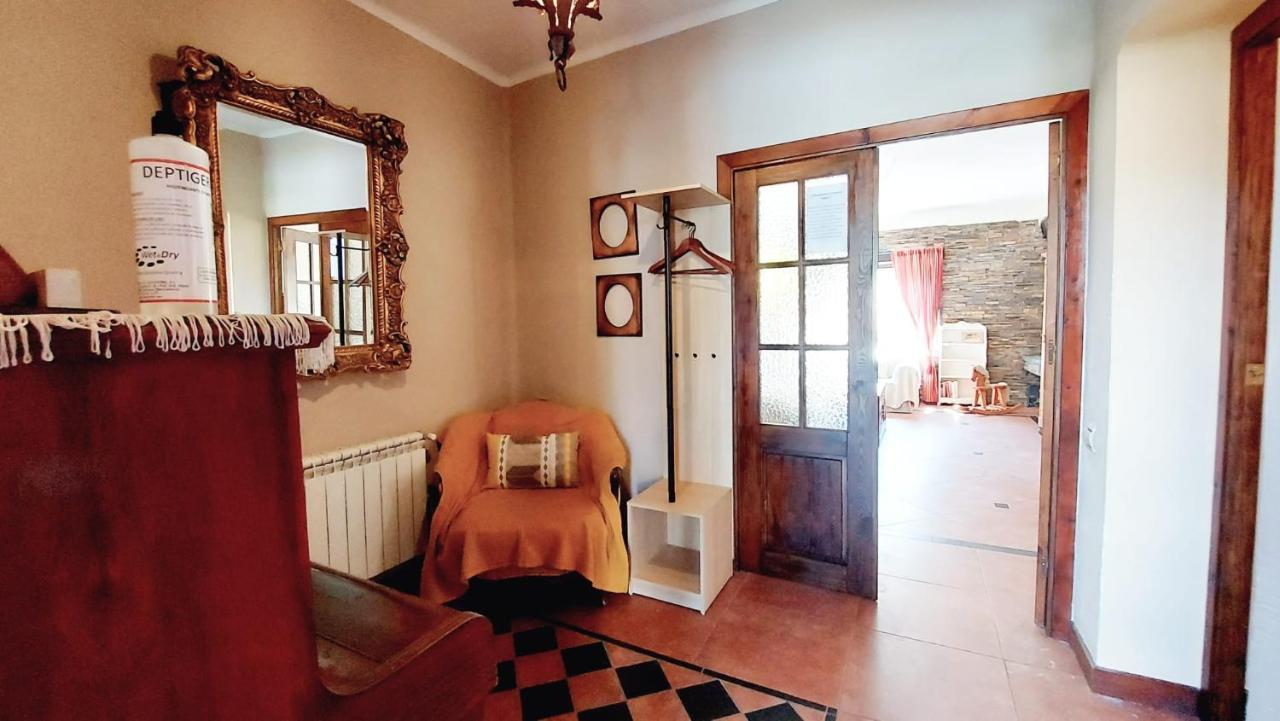 Casita Bonita Βίλα Castejón de Sos Εξωτερικό φωτογραφία