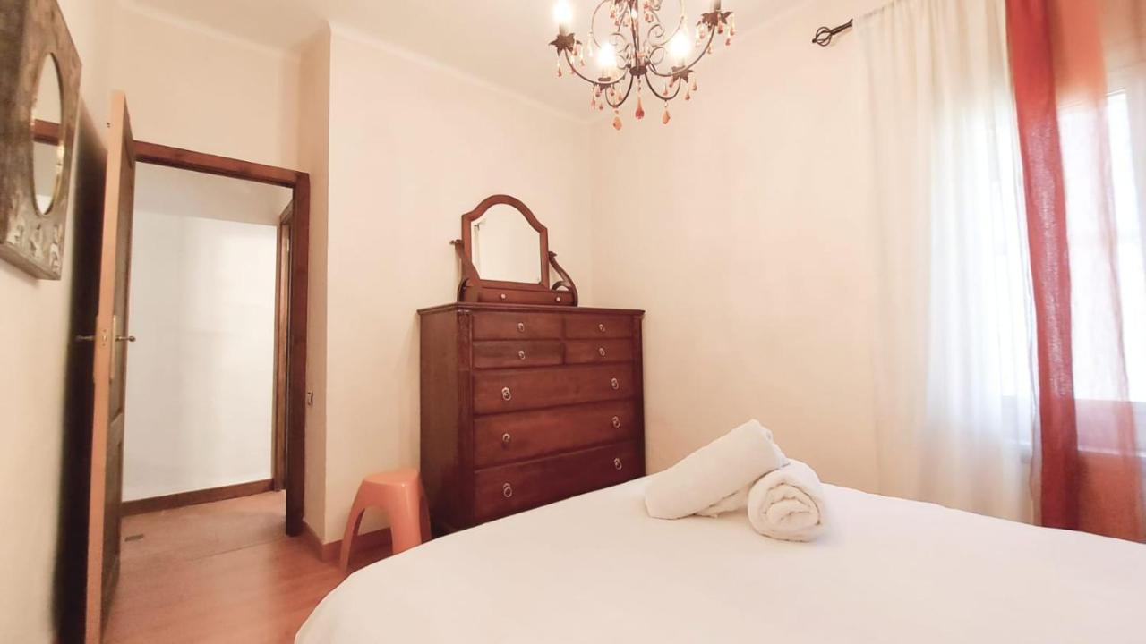Casita Bonita Βίλα Castejón de Sos Εξωτερικό φωτογραφία