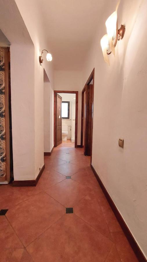 Casita Bonita Βίλα Castejón de Sos Εξωτερικό φωτογραφία