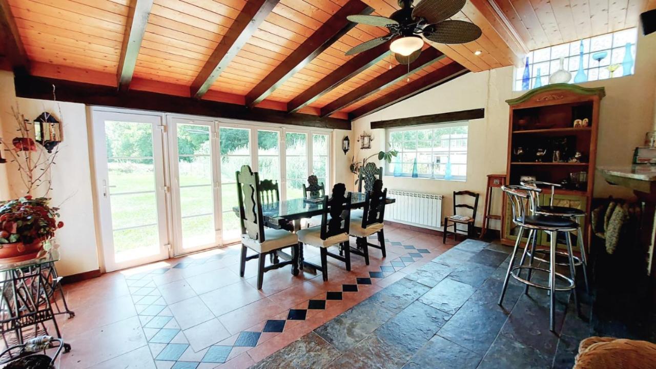 Casita Bonita Βίλα Castejón de Sos Εξωτερικό φωτογραφία