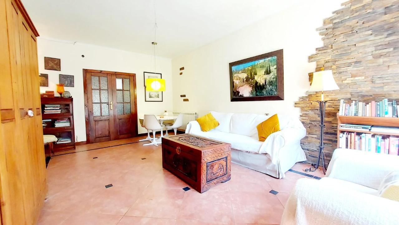 Casita Bonita Βίλα Castejón de Sos Εξωτερικό φωτογραφία