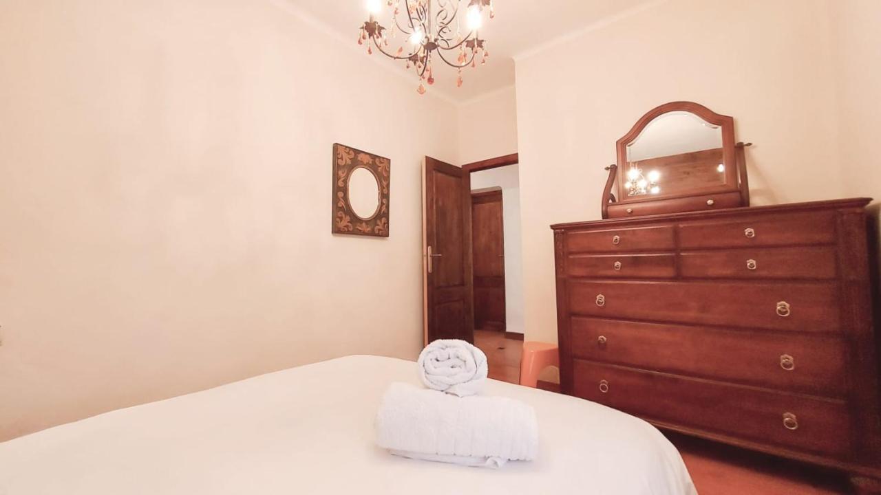 Casita Bonita Βίλα Castejón de Sos Εξωτερικό φωτογραφία