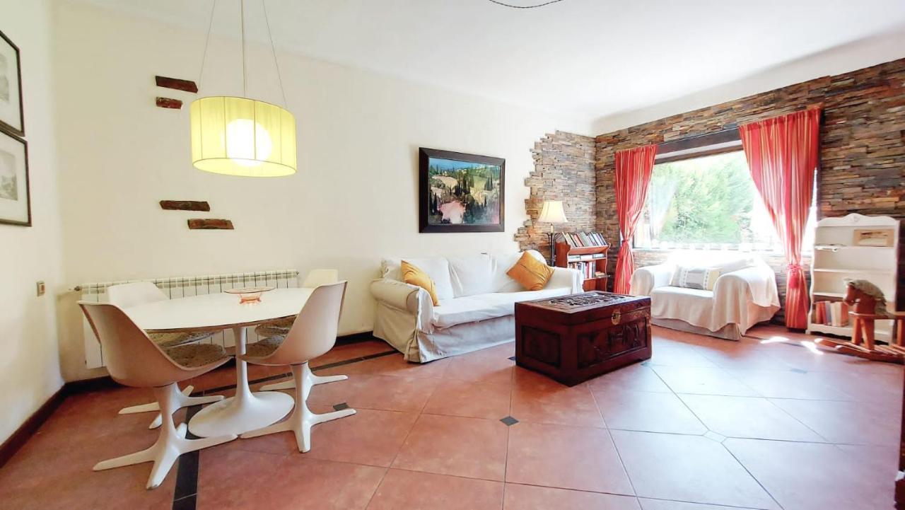 Casita Bonita Βίλα Castejón de Sos Εξωτερικό φωτογραφία