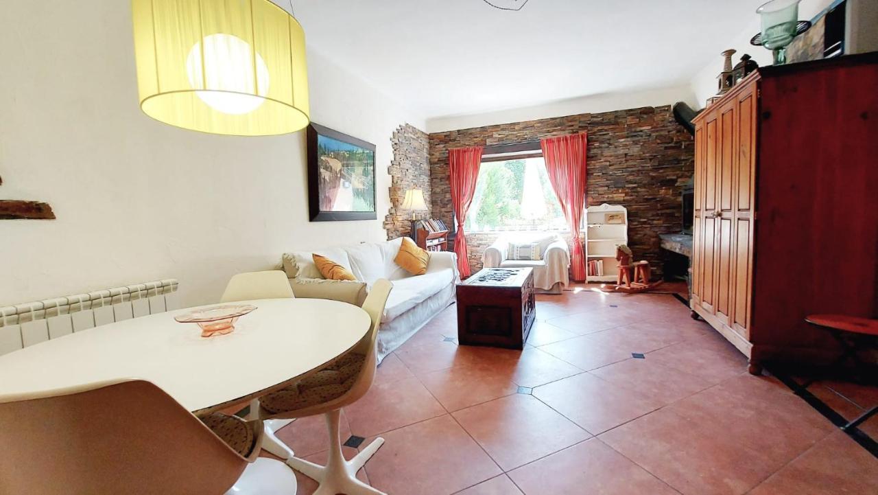 Casita Bonita Βίλα Castejón de Sos Εξωτερικό φωτογραφία