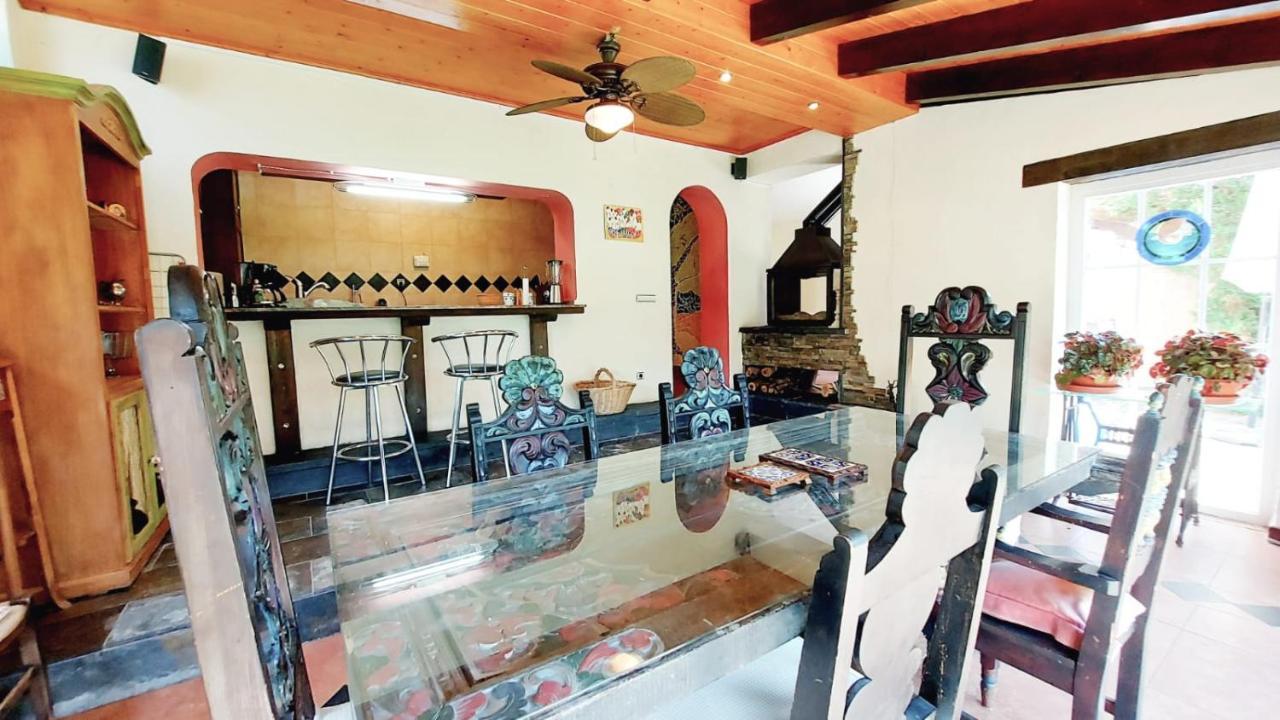 Casita Bonita Βίλα Castejón de Sos Εξωτερικό φωτογραφία
