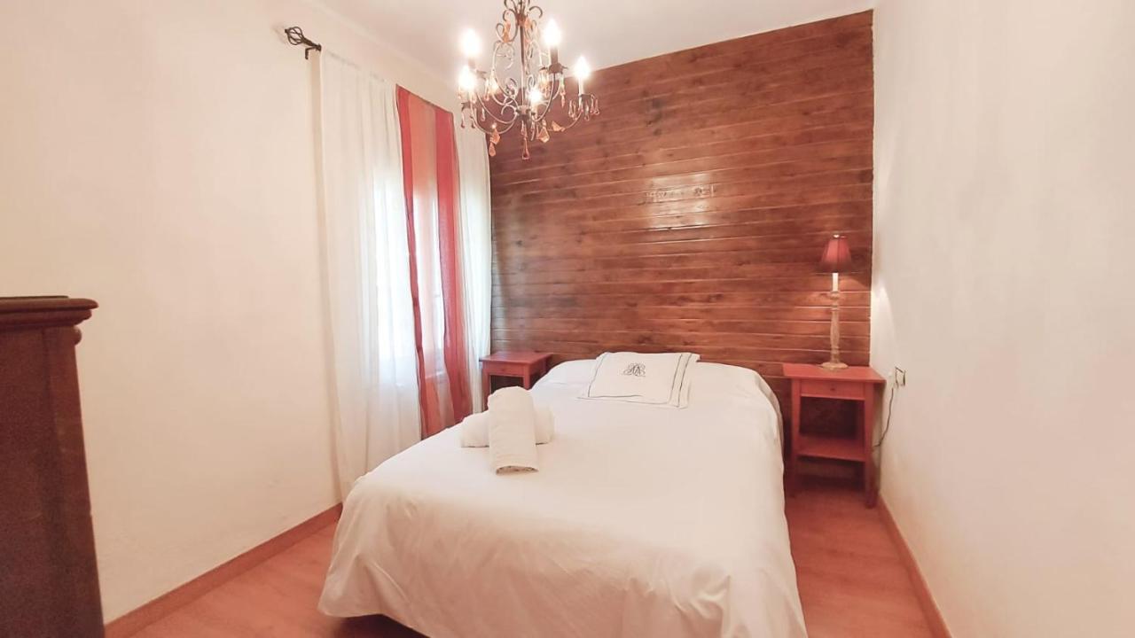 Casita Bonita Βίλα Castejón de Sos Εξωτερικό φωτογραφία