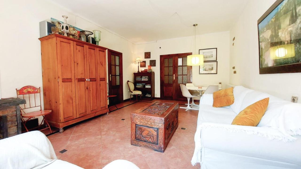 Casita Bonita Βίλα Castejón de Sos Εξωτερικό φωτογραφία