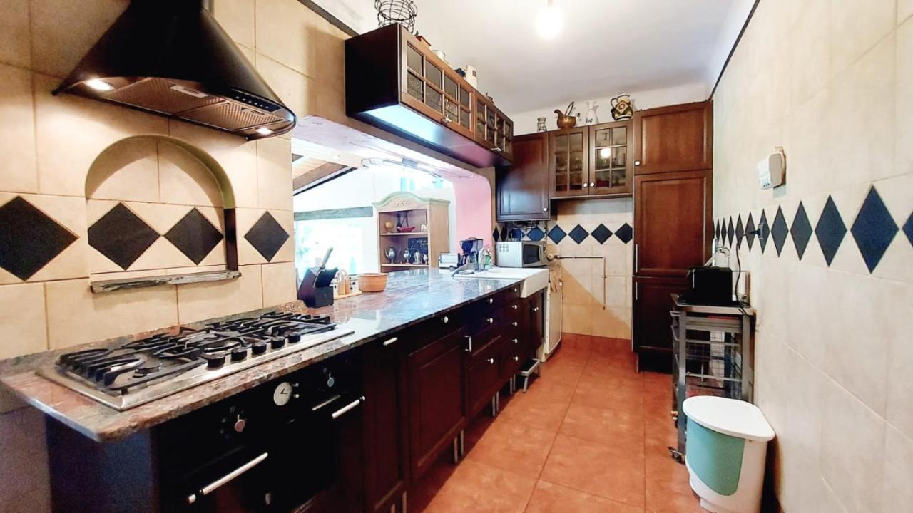 Casita Bonita Βίλα Castejón de Sos Εξωτερικό φωτογραφία