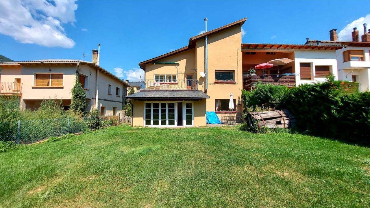 Casita Bonita Βίλα Castejón de Sos Εξωτερικό φωτογραφία