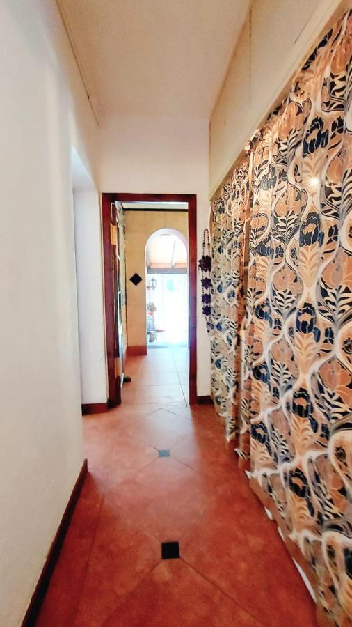 Casita Bonita Βίλα Castejón de Sos Εξωτερικό φωτογραφία