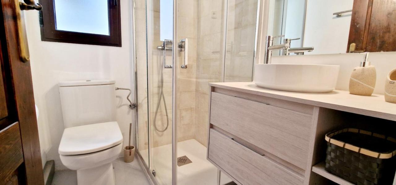 Casita Bonita Βίλα Castejón de Sos Εξωτερικό φωτογραφία