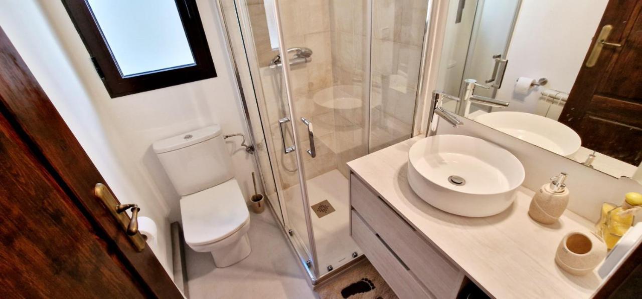 Casita Bonita Βίλα Castejón de Sos Εξωτερικό φωτογραφία