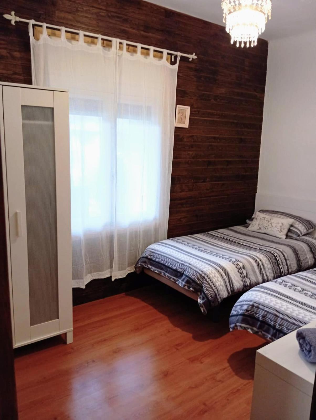 Casita Bonita Βίλα Castejón de Sos Εξωτερικό φωτογραφία