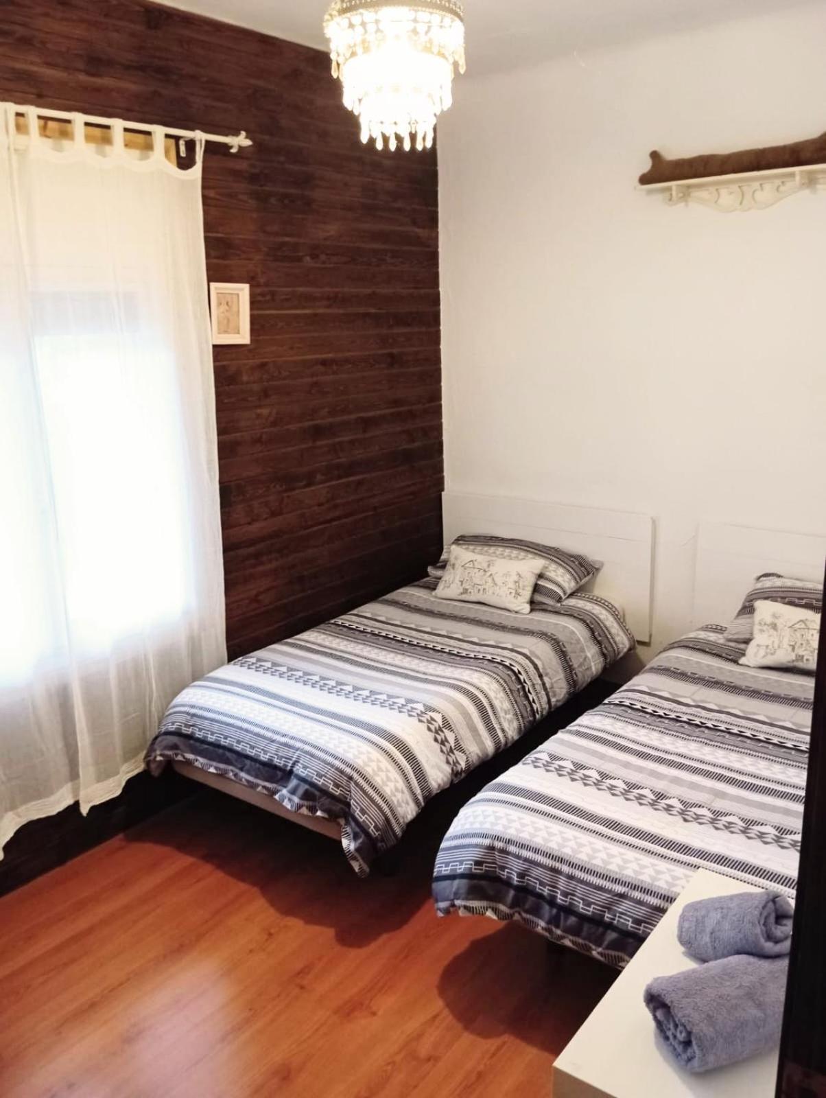 Casita Bonita Βίλα Castejón de Sos Εξωτερικό φωτογραφία