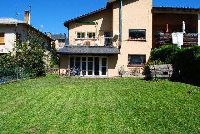 Casita Bonita Βίλα Castejón de Sos Εξωτερικό φωτογραφία