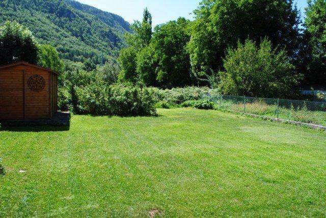 Casita Bonita Βίλα Castejón de Sos Εξωτερικό φωτογραφία