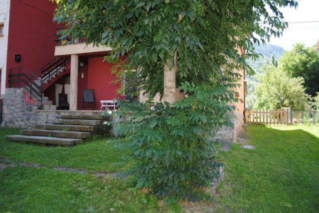 Casita Bonita Βίλα Castejón de Sos Εξωτερικό φωτογραφία